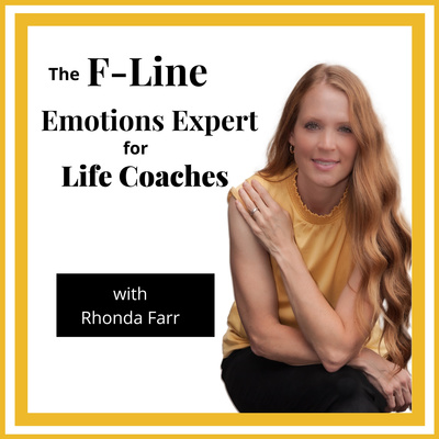 The F-Line, Emotions Expert for Life Coaches