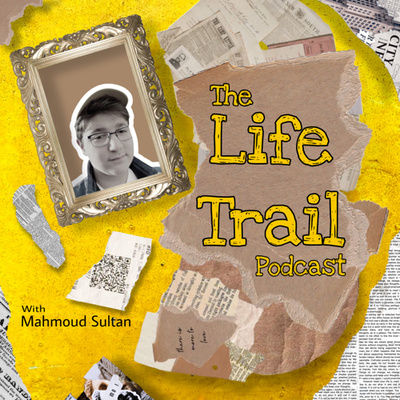 The Life Trail Podcast