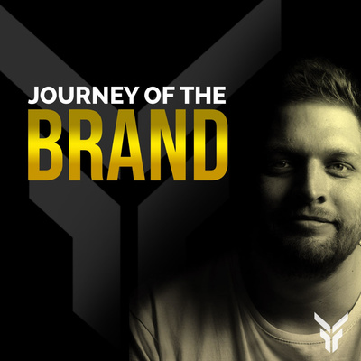 Journey of the brand