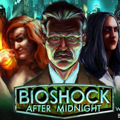 Bioshock: The Midnight Series