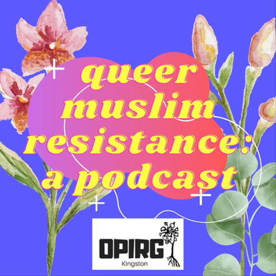 queer muslim resistance