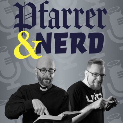 Pfarrer & Nerd