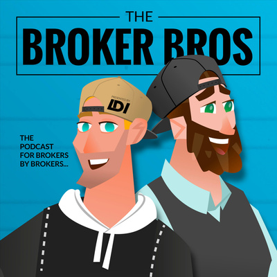 The Broker Bros