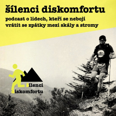 Šílenci diskomfortu