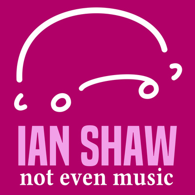 Not Even Music