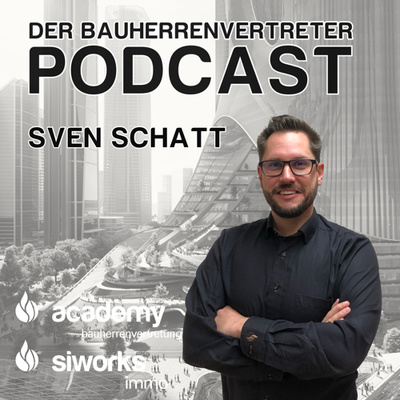 Der Bauherrenvertreter
