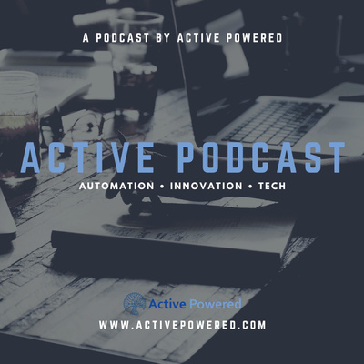 Active Podcast