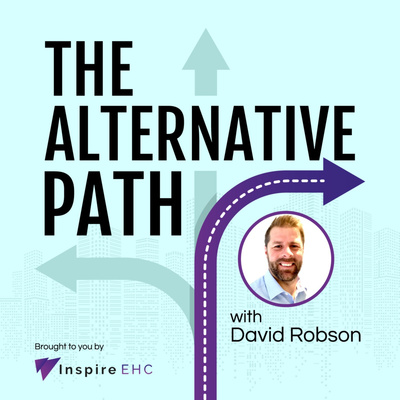 The Alternative Path with David Robson 