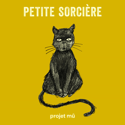 Petite Sorcière