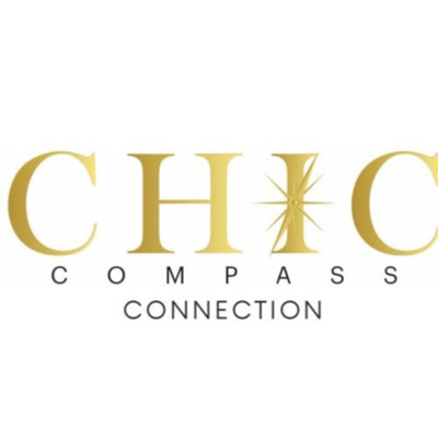 Chic Compass Connection 