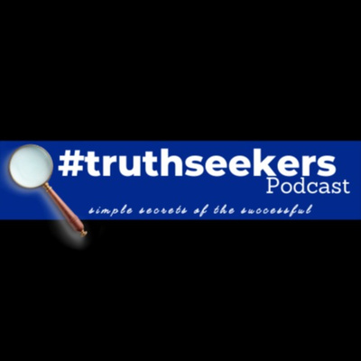 #truthseekers with Josh and Nick