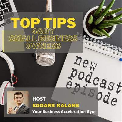 Your Business Acceleration Gym