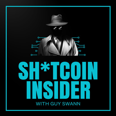 Shitcoin Insider