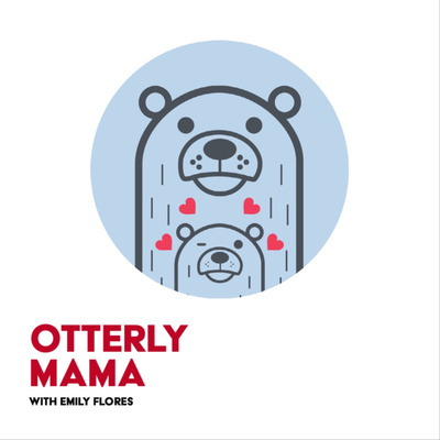 Otterly Mama