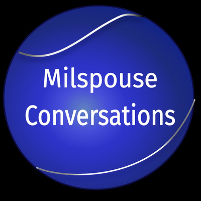 MilSpouse Conversations - THEE Conversation