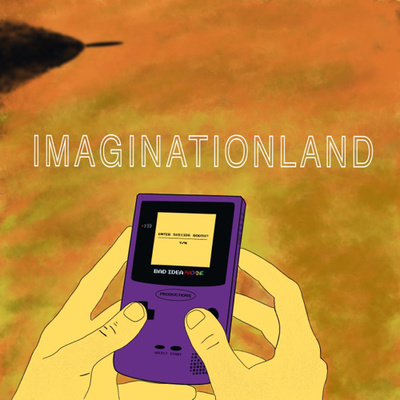 IMAGINATIONLAND