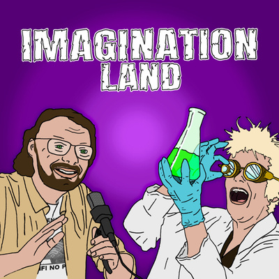 IMAGINATIONLAND 