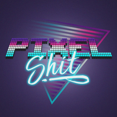Pixelshit