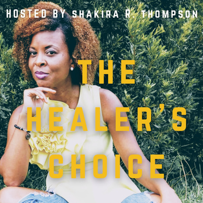 The Healer's Choice