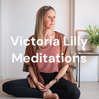 Victoria Lilly Meditations