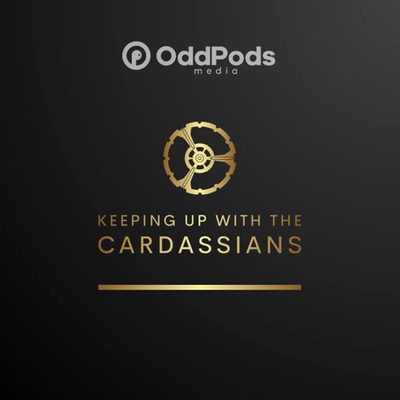 Keeping Up With the Cardassians