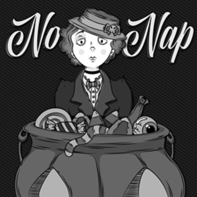 The NoNap Podcast