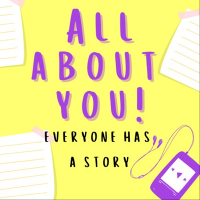 All about you