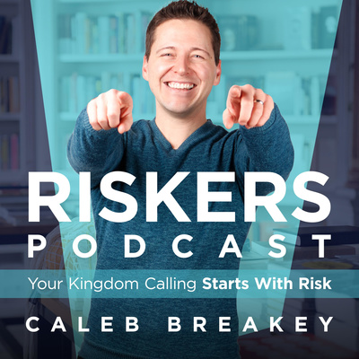 The Riskers Podcast