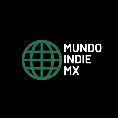 11 | Dharius by Mundo Indie Mx