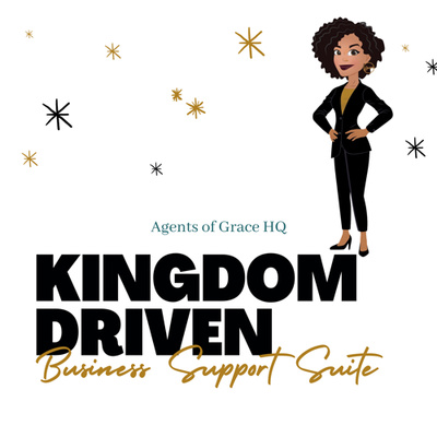 Agents of Grace Network