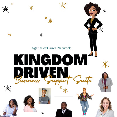 Agents of Grace Network