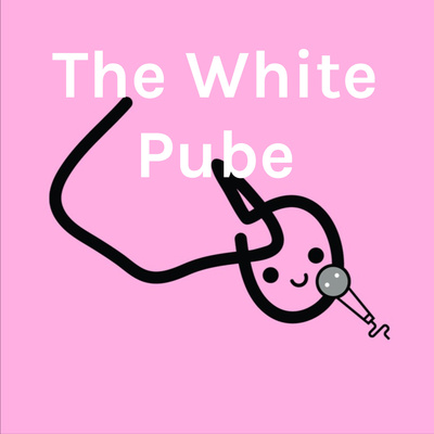 The White Pube