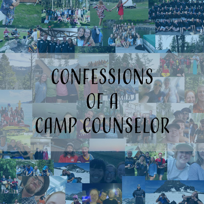 Confessions of a Camp Counselor