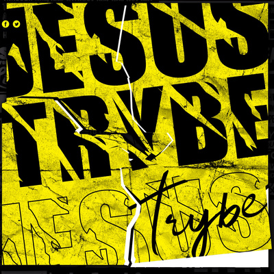 Jesus Trybe 