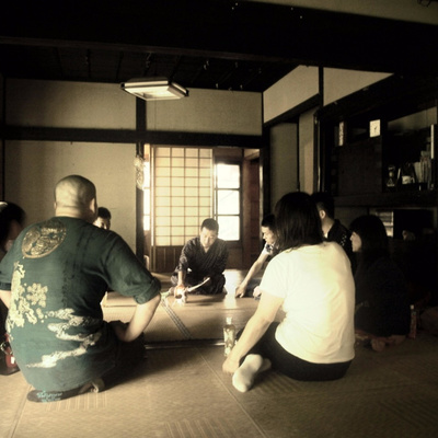 下試し(しもだめし) | 行き場のないシモがかった話を成仏させる座談会