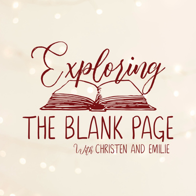 Exploring the Blank Page