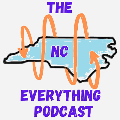 The NC Everything Podcast