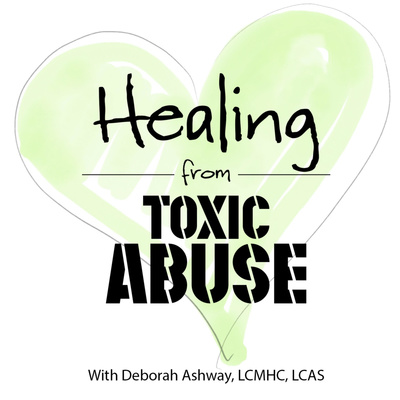 Inner Source - Healing from Toxic Abuse