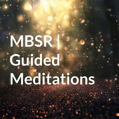 Spirit Rising | MBSR Guided Meditations