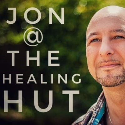 Jon @ The Healing Hut