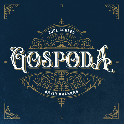 Gospoda