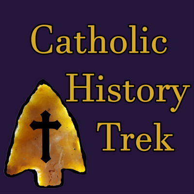 Catholic History Trek