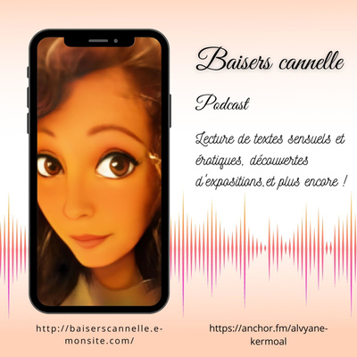 Baisers cannelle