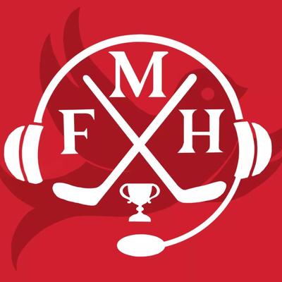 Friends of McGill Hockey Podcast Channel