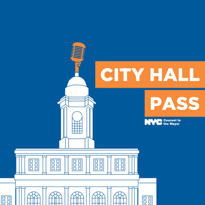 City Hall Pass