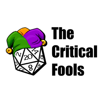 The Critical Fools