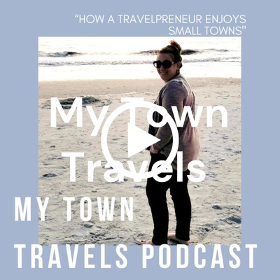 My Town Travels 