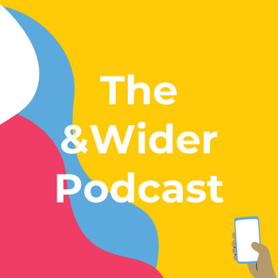 The Wider Podcast A Podcast On Anchor