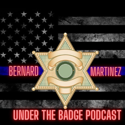 Under The Badge Podcast