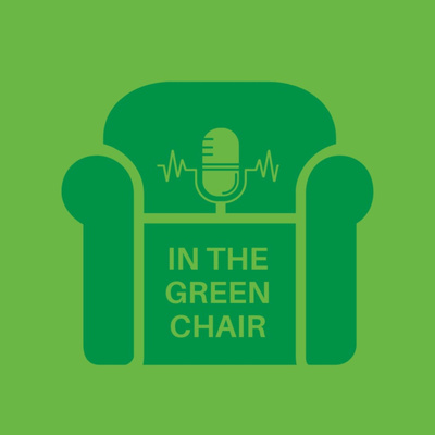 In the Green Chair